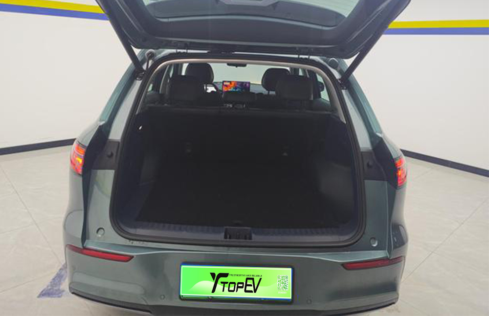 used geely galaxy e5 for sale